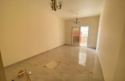 شقة - غرفة نوم - 2 حمامات للايجار في الجرف 2 - الجرف - عجمان وسط المدينة - عجمان