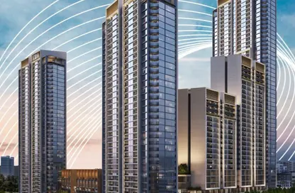 Apartment - 1 Bedroom - 2 Bathrooms for sale in Sobha Orbis - Motor City - Dubai