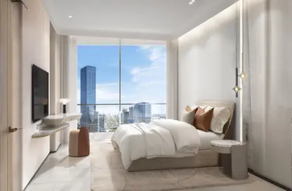 شقة - 3 غرف نوم - 4 حمامات للبيع في لا مازوني - جزيرة المرجان - رأس الخيمة