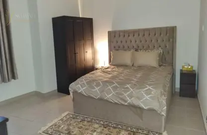 Apartment - 2 Bedrooms - 3 Bathrooms for rent in Burj Al Nujoom - Downtown Dubai - Dubai