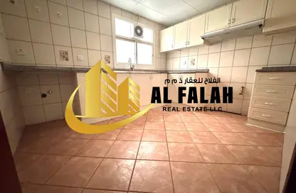 Apartment - 2 Bedrooms - 2 Bathrooms for rent in Al Majaz 3 - Al Majaz - Sharjah