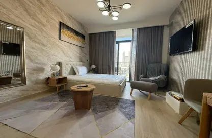 شقة - 1 حمام للايجار في عزيزي ريفيرا - ميدان واحد - ميدان - دبي