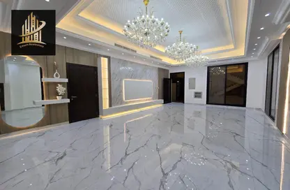 Villa - 5 Bedrooms - 7+ Bathrooms for sale in Al Yasmeen 1 - Al Yasmeen - Ajman