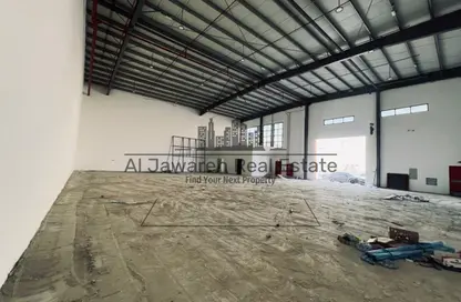Bulk Rent Unit - Studio - 1 Bathroom for rent in Industrial Area 2 - Emirates Modern Industrial - Umm Al Quwain