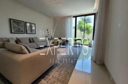 Villa - 4 Bedrooms - 7+ Bathrooms for sale in Saadiyat Lagoons - Saadiyat Island - Abu Dhabi