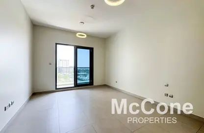 Apartment - Studio - 1 Bathroom for rent in Sway Residences - Dubai Hills Estate - Dubai