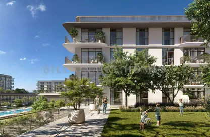 Apartment - 2 Bedrooms - 2 Bathrooms for sale in Ocean Star - Mina Rashid - Dubai