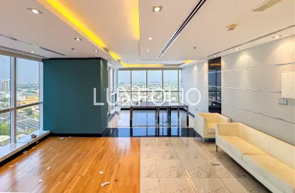 Office Space - Studio for sale in Jumeirah Business Centre 5 (JBC 5) - JLT Cluster W - Jumeirah Lake Towers - Dubai