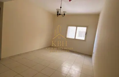 Apartment - 1 Bedroom - 2 Bathrooms for rent in Muweileh Community - Muwaileh Commercial - Sharjah