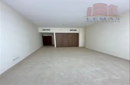 Apartment - 2 Bedrooms - 3 Bathrooms for rent in Ajman One Tower 9 - Ajman One - Ajman Downtown - Ajman