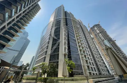 Apartment - 1 Bedroom - 2 Bathrooms for sale in Bellevue Tower 1 - Bellevue Towers - Downtown Dubai - Dubai