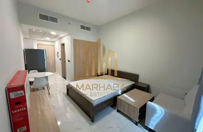 شقة - 1 حمام للبيع في برج الكسيس - جبل علي داون تاون - دبي شقة - 1 حمام للبيع في برج الكسيس - جبل علي داون تاون - دبي