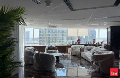Office Space - Studio for rent in Empire Heights 2 - Empire Heights - Business Bay - Dubai