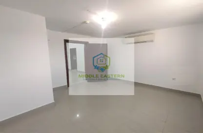 Empty Room image for: Apartment - 2 Bedrooms - 1 Bathroom for rent in EREC Building - Al Falah Street - City Downtown - Abu Dhabi, Image 1