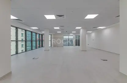 مكتب - استوديو للايجار في الخيمة الثانية - البرشاء 1 - البرشاء - دبي