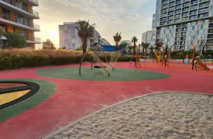 Apartment - 1 Bedroom - 2 Bathrooms for rent in Noor 1 - Midtown Noor - Dubai Production City (IMPZ) - Dubai