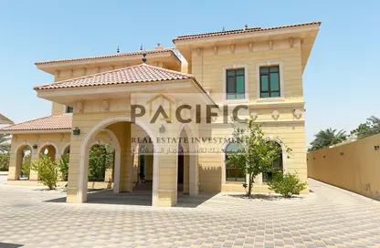 Villa - 7 Bedrooms - 7 Bathrooms for sale in Al Mizhar 1 - Al Mizhar - Dubai