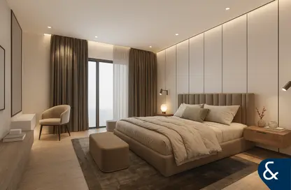 شقة - 1 حمام للبيع في دوسيت برنسيس ريجاس - منطقة 18 - قرية الجميرا سركل - دبي شقة - 1 حمام للبيع في دوسيت برنسيس ريجاس - منطقة 18 - قرية الجميرا سركل - دبي