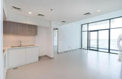 صورة لـ مطبخ شقة - غرفة نوم - 2 حمامات للايجار في بريف ريزيدينس - دبي هيلز استيت - دبي ، صورة رقم 1