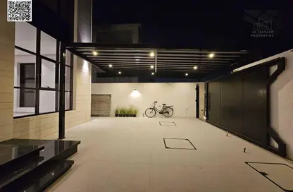 Villa - 4 Bedrooms - 6 Bathrooms for sale in Al Zaheya Gardens - Al Zahya - Ajman
