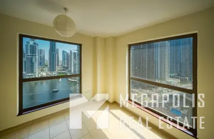 Apartment - 2 Bedrooms - 3 Bathrooms for sale in Murjan 6 - Murjan - Jumeirah Beach Residence - Dubai