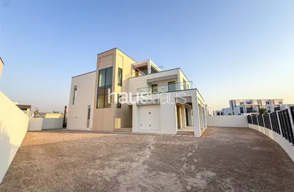 فيلا - 4 غرف نوم - 4 حمامات للايجار في كايا - المرابع العربية 3 - دبي