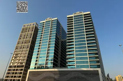 شقة - غرفة نوم - 2 حمامات للبيع في أبراج غلفا - الراشدية 1 - الراشدية - عجمان