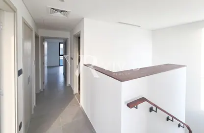 Townhouse - 4 Bedrooms - 5 Bathrooms for rent in Eden - The Valley - Dubai Townhouse - 4 Bedrooms - 5 Bathrooms for rent in Eden - The Valley - Dubai