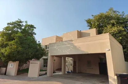 فيلا - 4 غرف نوم - 3 حمامات للايجار في ميدوز 2 - ميدوز - دبي