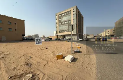 أرض - استوديو للبيع في الجرف الصناعية 3 - الجرف الصناعية - عجمان