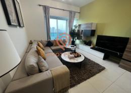 Apartment - 1 bedroom - 2 bathrooms for sale in Orchid Residence - Dubai Science Park - Dubai Apartment - 1 bedroom - 2 bathrooms for sale in Orchid Residence - Dubai Science Park - Dubai