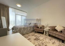Studio - 1 bathroom for rent in Bloom Heights - Jumeirah Village Circle - Dubai