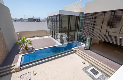 Villa - 5 Bedrooms - 6 Bathrooms for sale in Sobha Hartland Villas - Phase III - Sobha Hartland - Mohammed Bin Rashid City - Dubai