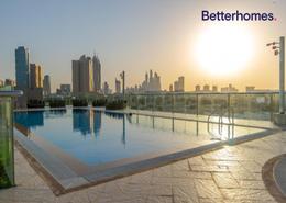 Apartment - 1 bedroom - 2 bathrooms for rent in J8 - Al Sufouh 1 - Al Sufouh - Dubai