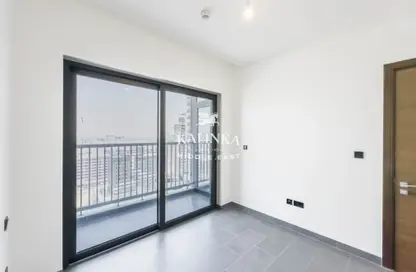 Apartment - 1 Bedroom - 2 Bathrooms for rent in The Crest Tower B - Sobha Hartland - Mohammed Bin Rashid City - Dubai