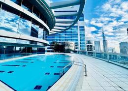 Apartment - 3 bedrooms - 4 bathrooms for rent in Falcon Tower - Business Bay - Dubai
