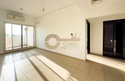 شقة - غرفة نوم - 1 حمام للايجار في 1 مزايا - كيو بوينت - ليوان - دبي لاند - دبي