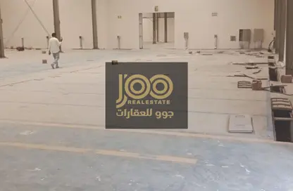 مستودع - استوديو - 1 حمام للايجار في أم الثعوب - أم القيوين