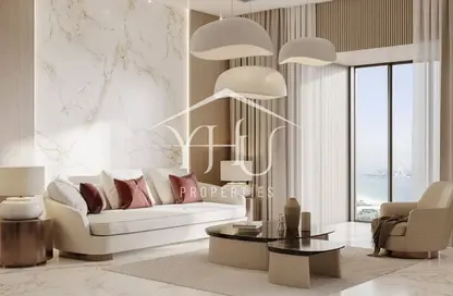 شقة - غرفة نوم - 1 حمام للبيع في برج ايتيرنيتاس - دبي مارينا - دبي