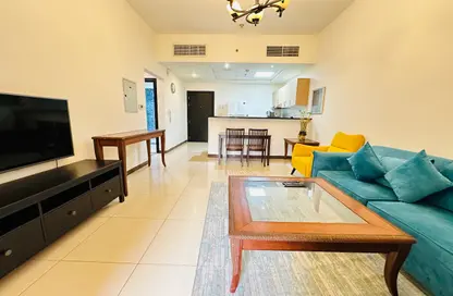 Apartment - 2 Bedrooms - 2 Bathrooms for rent in Mirage Residence - Dubai Silicon Oasis - Dubai