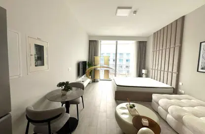 شقة - 1 حمام للايجار في لوما 22 - الضاحية 10 - قرية الجميرا سركل - دبي