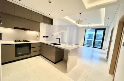 Apartment - 1 Bedroom - 2 Bathrooms for rent in H Three by Aurora - District 11 - Jumeirah Village Circle - Dubai