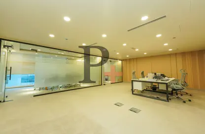 Office Space - Studio for rent in Thuraya Communications Tower - Barsha Heights (Tecom) - Dubai