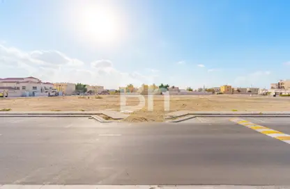 Land - Studio for sale in Khalifa City A Villas - Khalifa City A - Khalifa City - Abu Dhabi