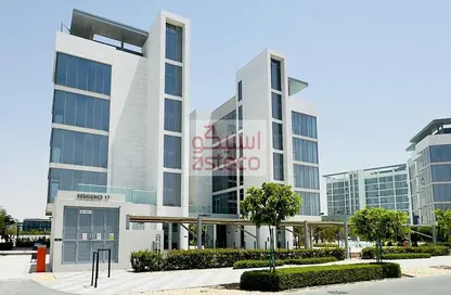 شقة - 2 غرف نوم - 2 حمامات للايجار في مساكن 17 - المنطقة وان - مدينة الشيخ محمد بن راشد - دبي