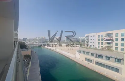 Apartment - 2 Bedrooms - 3 Bathrooms for rent in Amwaj 1 Apartments - Al Raha Beach - Abu Dhabi Apartment - 2 Bedrooms - 3 Bathrooms for rent in Amwaj 1 Apartments - Al Raha Beach - Abu Dhabi