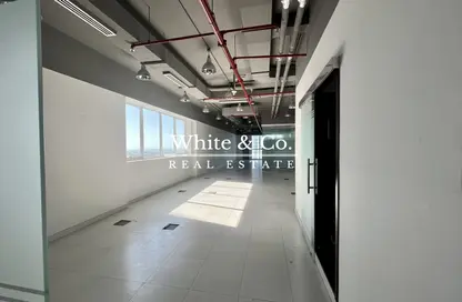 مكتب - استوديو - 1 حمام للايجار في ذا إكستشنج - الخليج التجاري - دبي