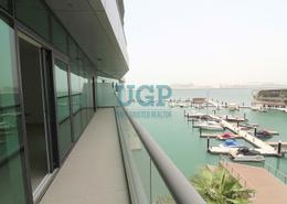 Apartment - 2 bedrooms - 3 bathrooms for sale in Al Naseem Residences A - Al Bandar - Al Raha Beach - Abu Dhabi