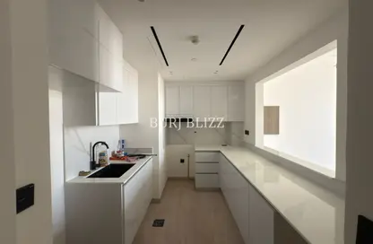 Apartment - 2 Bedrooms - 2 Bathrooms for rent in Binghatti Crest - Jumeirah Village Circle - Dubai