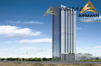 Apartment - 1 Bedroom - 1 Bathroom for sale in The Element at Sobha One - Sobha Hartland - Mohammed Bin Rashid City - Dubai